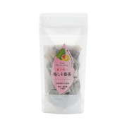 Ume Shiso Bancha (Tea Bags) - 45g