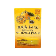Earl Grey Orange Japanese Black Tea (5 Bags) - 40g
