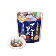 Simmered Pacific Saury (Umami Flavor) - 105g