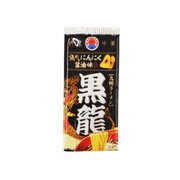 Kokuryu Ramen Roasted Garlic Soy Sauce Flavor - 114g