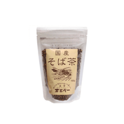 Japanese Buckwheat Tea - 160g