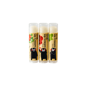 Kumamon Lip Cream Strawberry - 10g