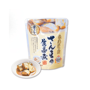 Simmered Pacific Saury with Ginger - 105g