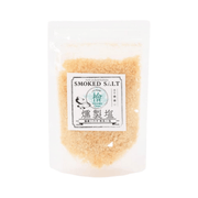 Smoked Salt Hinoki - 75g