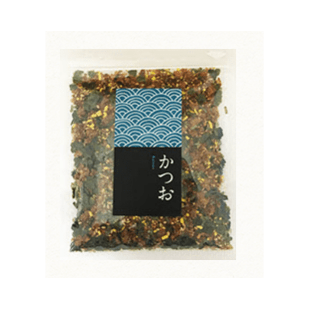 Flavor Mix Bonito Furikake - 65g