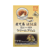 Crème Brûlée Hojicha (5 Bags) - 40g