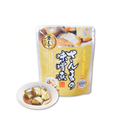 Miso-Simmered Pacific Saury - 105g