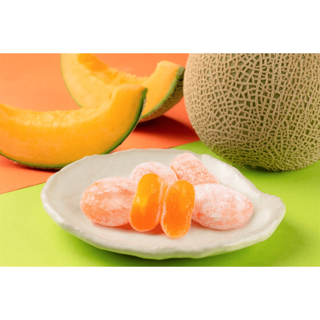 Melon Mochi Stand Pack - 140g