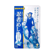 UHA Mikakuto Ninja Meshi Ramune – 20g