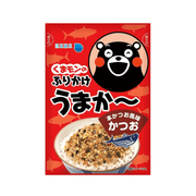Kumamon Furikake Good Taste Tuna - 30g