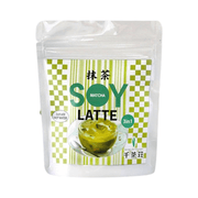 Matcha Soy Latte - 110g