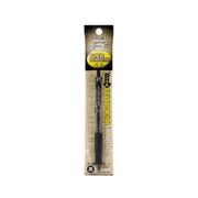 Mitsubishi Gel Ink Ball Pen 0.38 mm Black
