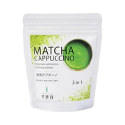 Matcha Cappuccino - 110g