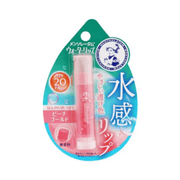Mentholatum Water Lip – Raspberry Red (SPF20 PA++)