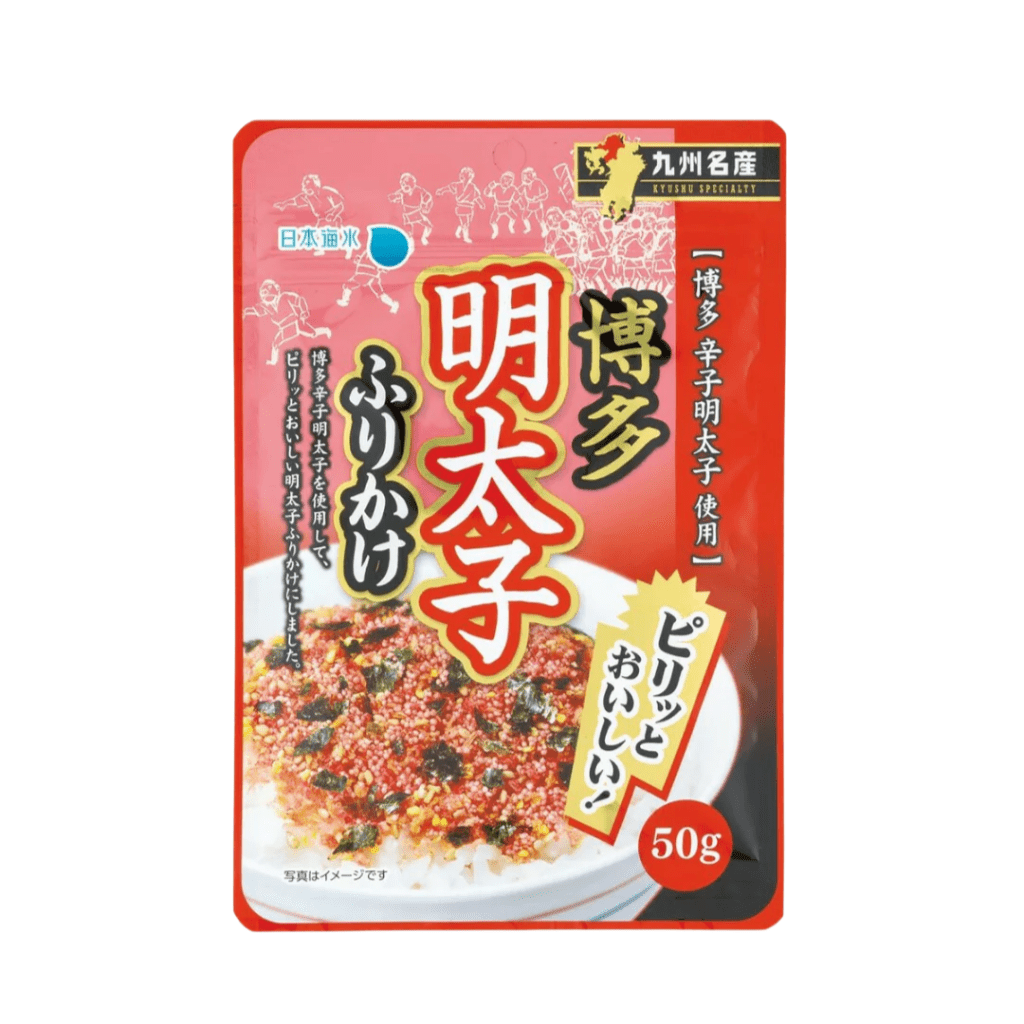 【Christmas Specials】Hakata Mentaiko Furikake - 55g