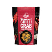 Golden Duck Chili Crab Seaweed Tempura - 102g - ding-go