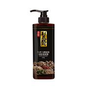 Soapberry Herbal Restructure Shampoo - 550g