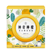 Magic Lemon Washing Machine Cleaner - 200g x 6 Pack