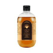Soapberry Clean Liquid Soap Refreshing Citrus Scent - 1000g