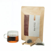 FRESH RED OOLONG TEA - 45g