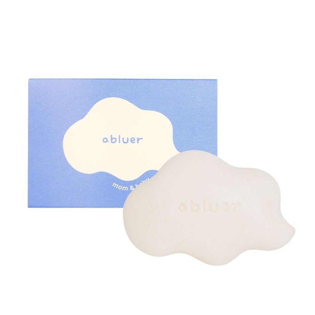 Abluer Mom & Baby Soap - 95g