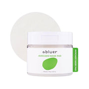 Abluer Avocado Mask Pad (80pads) - 195g
