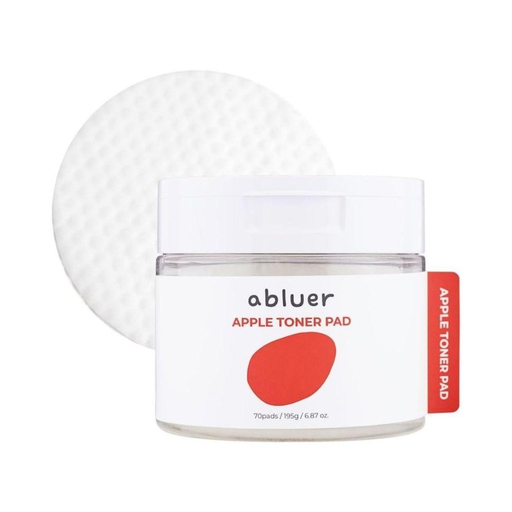 Abluer Apple Toner PAD - 195g