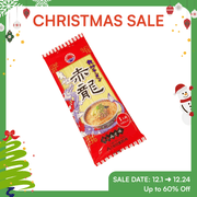【Christmas Specials】Akaryu Ramen Red Dragon Ramen - 125g