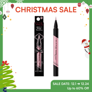 【Christmas Specials】KATE Double Line Expert (Blood-Tone Shadow) - PK-1 Light Pink - 0.5ml