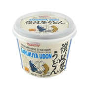 SK Sanukiya Original Udon Noodle Cup – 220g