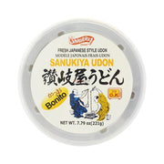 SK Sanukiya Katsuobushi Udon Noodle Cup – 221g