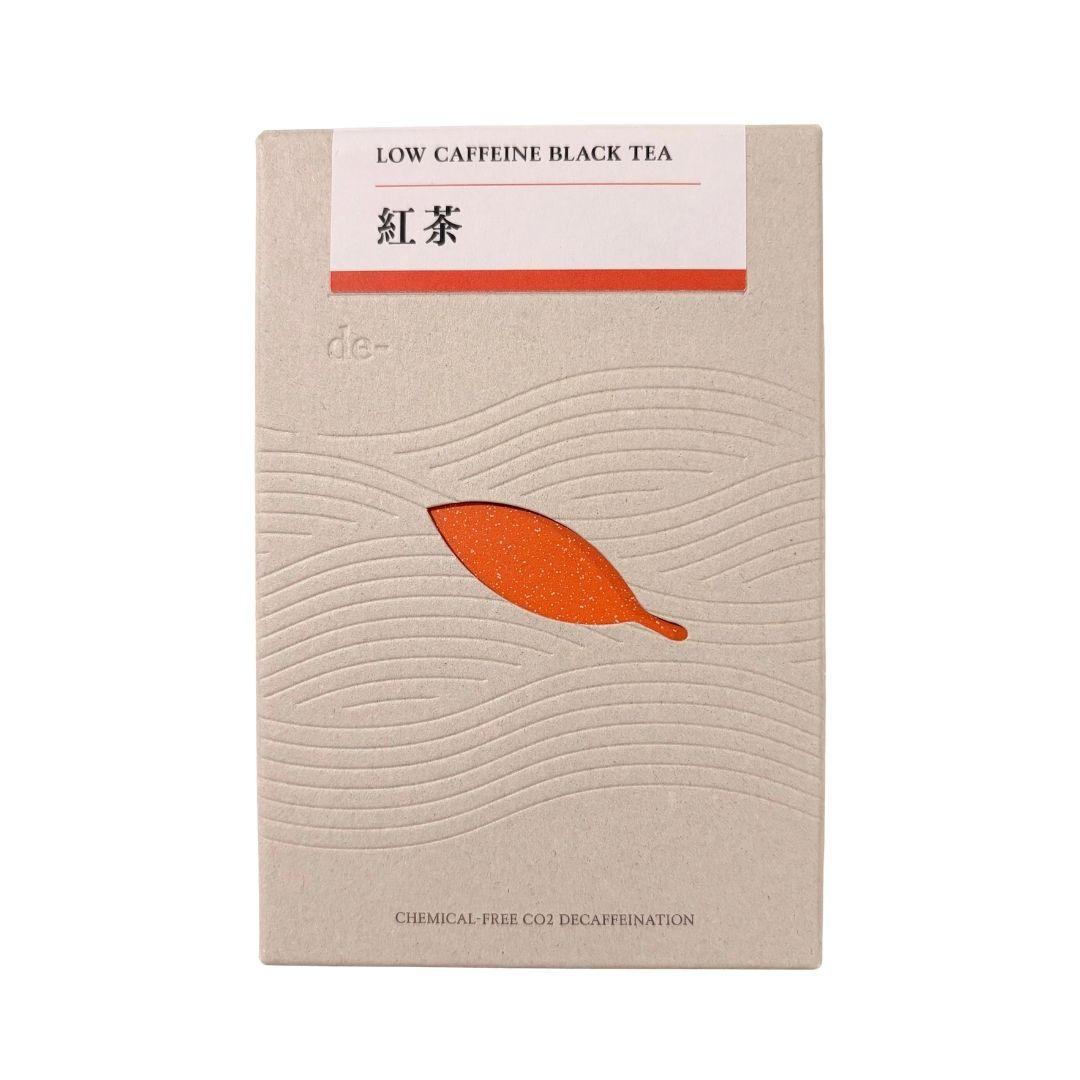 Low Caffeine Osmanthus Black Tea - 50g