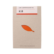 Low Caffeine Osmanthus Black Tea - 50g