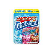 Kanro Candemina Gummy Super Best - 72g - ding-go