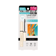 Love Liner All Lash Mask Long & Separate Mascara - Deep Black 6.5g