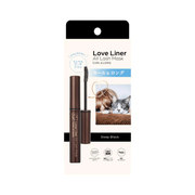 Love Liner All Lash Mask Curl & Long Mascara - Deep Black 5.5g