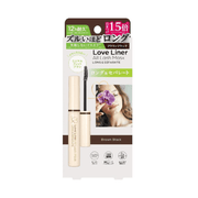 Love Liner All Lash Mask Long & Separate Mascara - Brown Black 6.5g