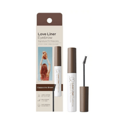 Love Liner Signature Fit Mascara - Cappuccino Brown 6.5g