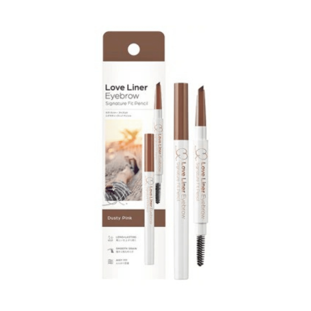 Love Liner Signature Fit Pencil - Dusty Pink 0.23g