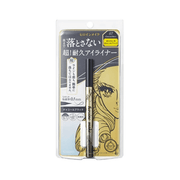 Heroine Make Prime Liquid Eyeliner Rich Keep - 07 Charcoal Black - 0.4g