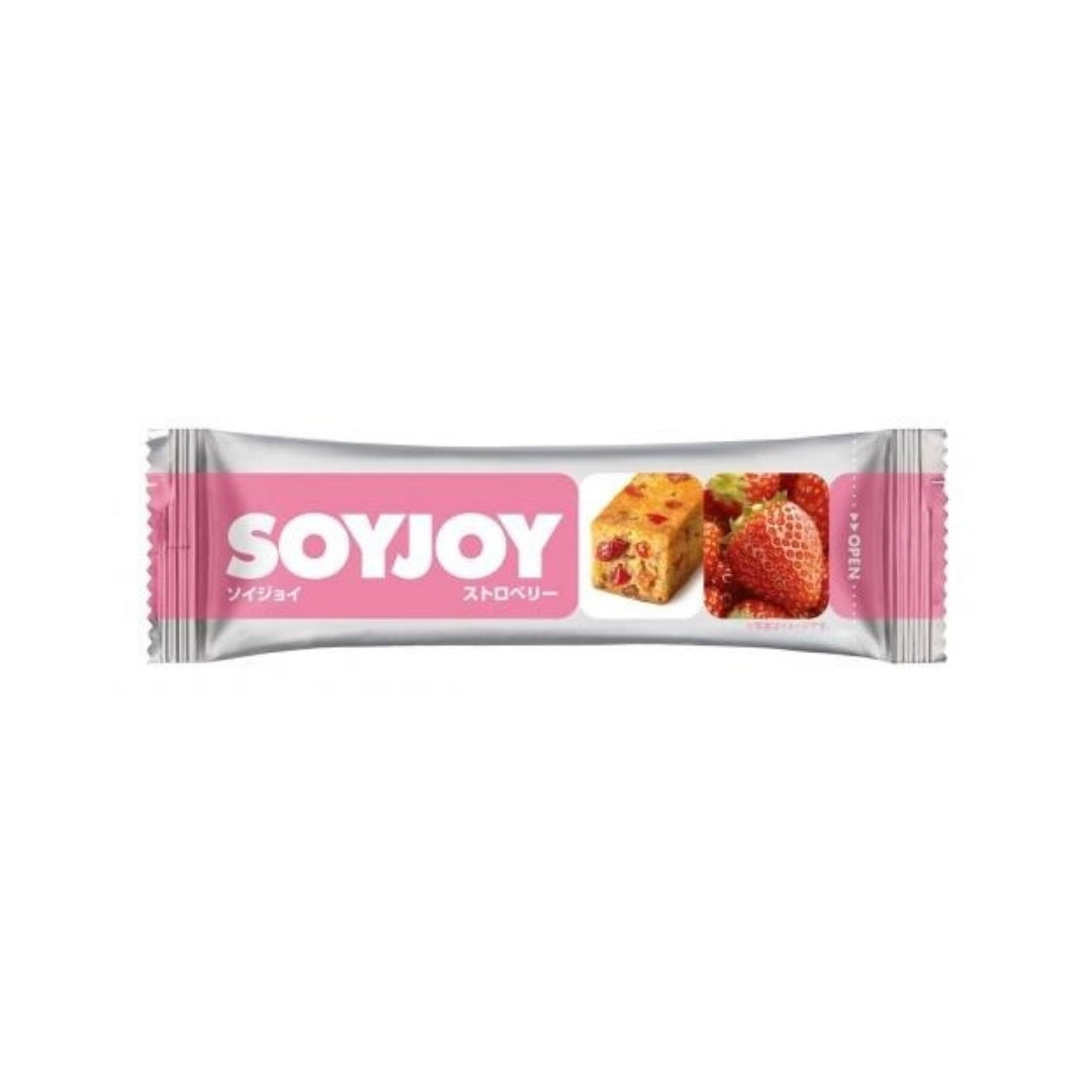 Otsuka SOYJOY Strawberry - 30g - ding-go