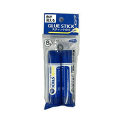 Disappearing Color Glue Stick Small 8g × 2pcs