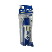 Disappearing Color Glue Stick Large 21g