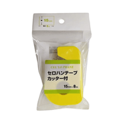 Mini Cellophane Tape 15mm × 8m