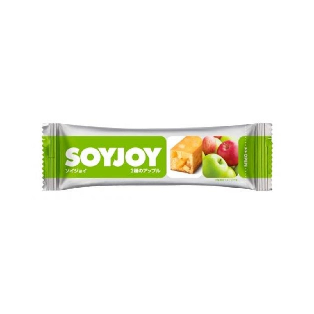 Otsuka SOYJOY Two Kinds of Apple - 30g - ding-go