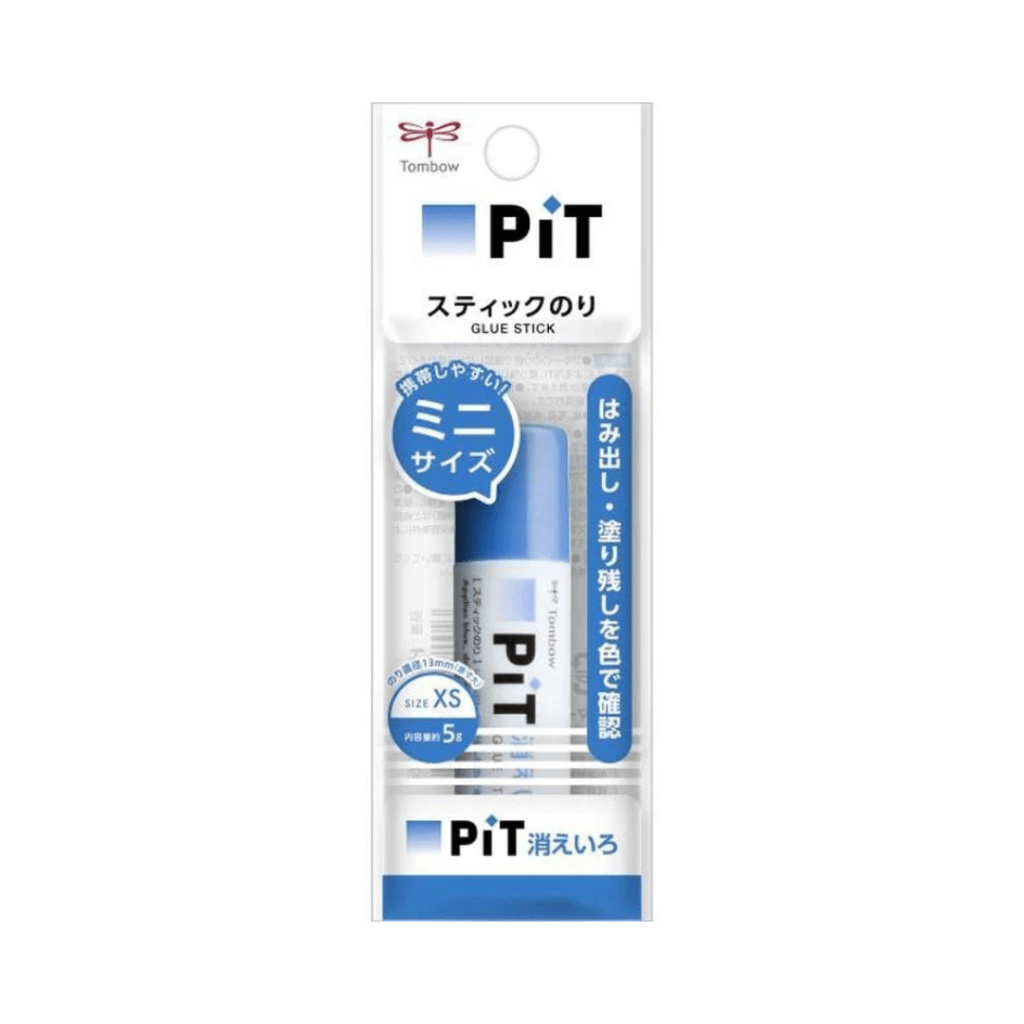 Tombow Disappearing Color PIT XS Petit