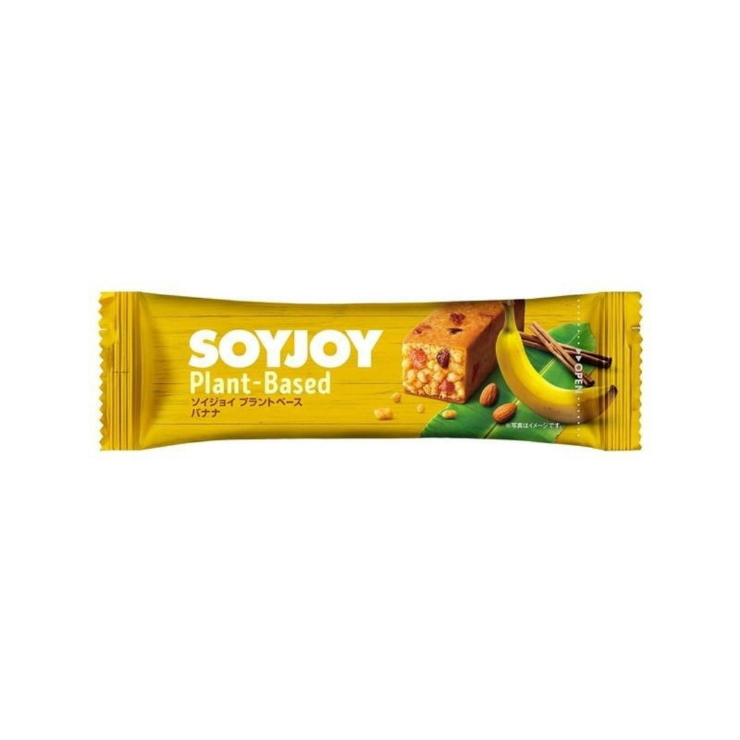 Otsuka SOYJOY Plant-Based Banana - 25g - ding-go