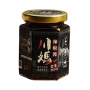 【VEGALCHEMY】Sichuan Chili Sauce Authentic Chinese Chili Oil - 160g