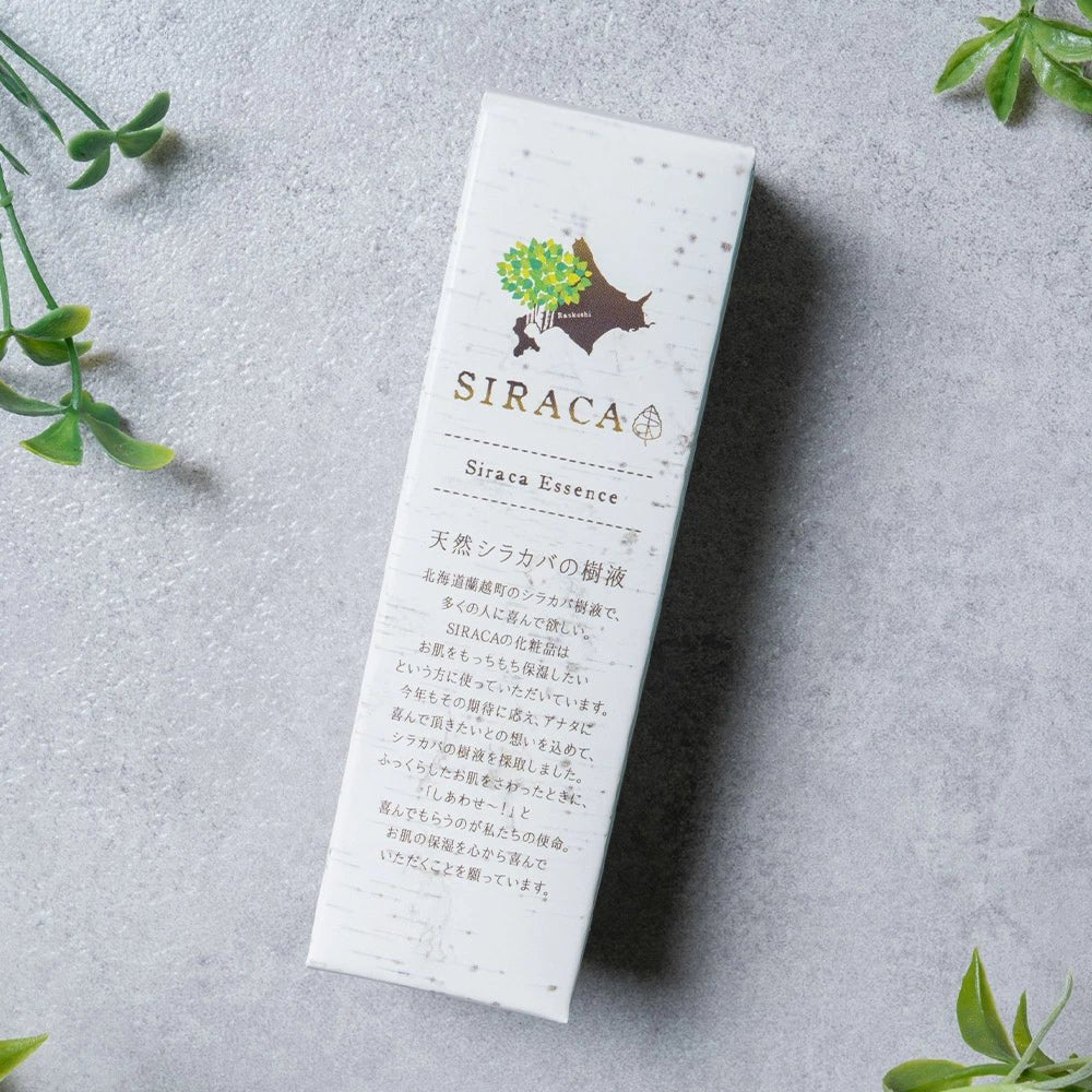 SIRACA Essence - 30ml
