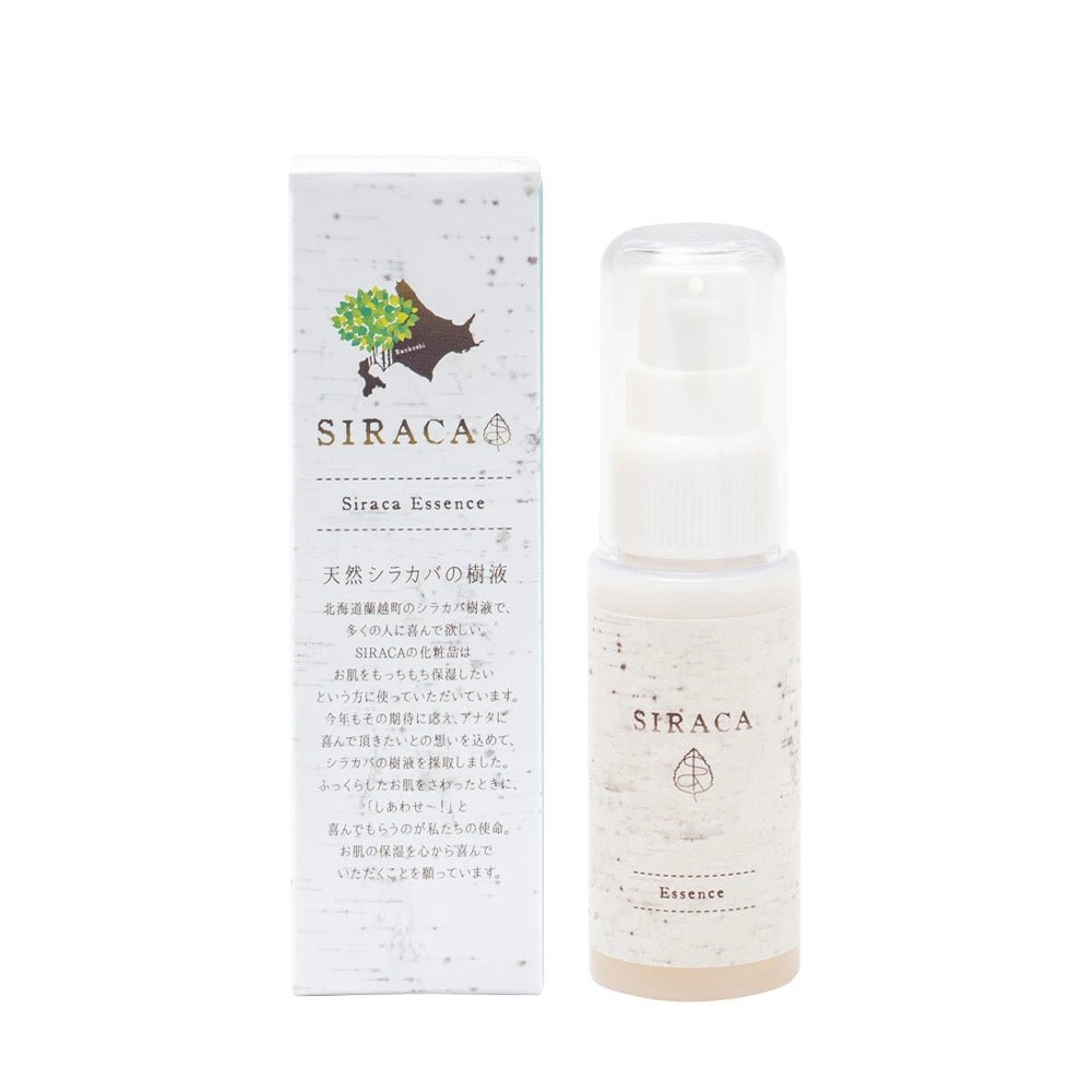 SIRACA Essence - 30ml